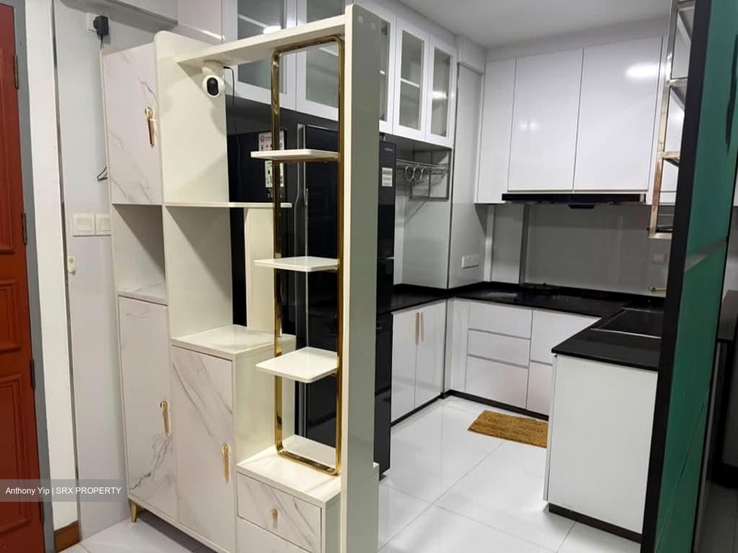 Blk 134 Edgedale Plains (Punggol), HDB 4 Rooms #589119611